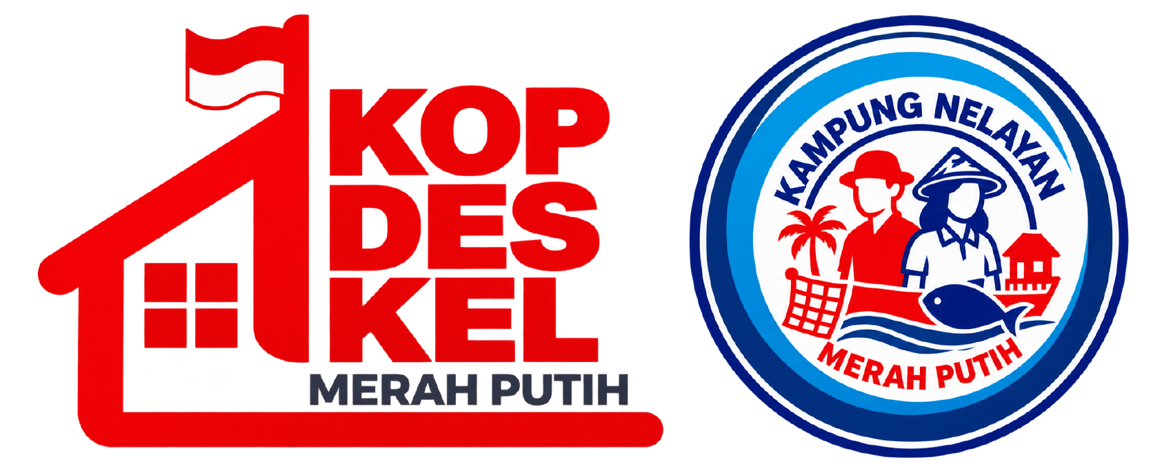 Logo Koperasi